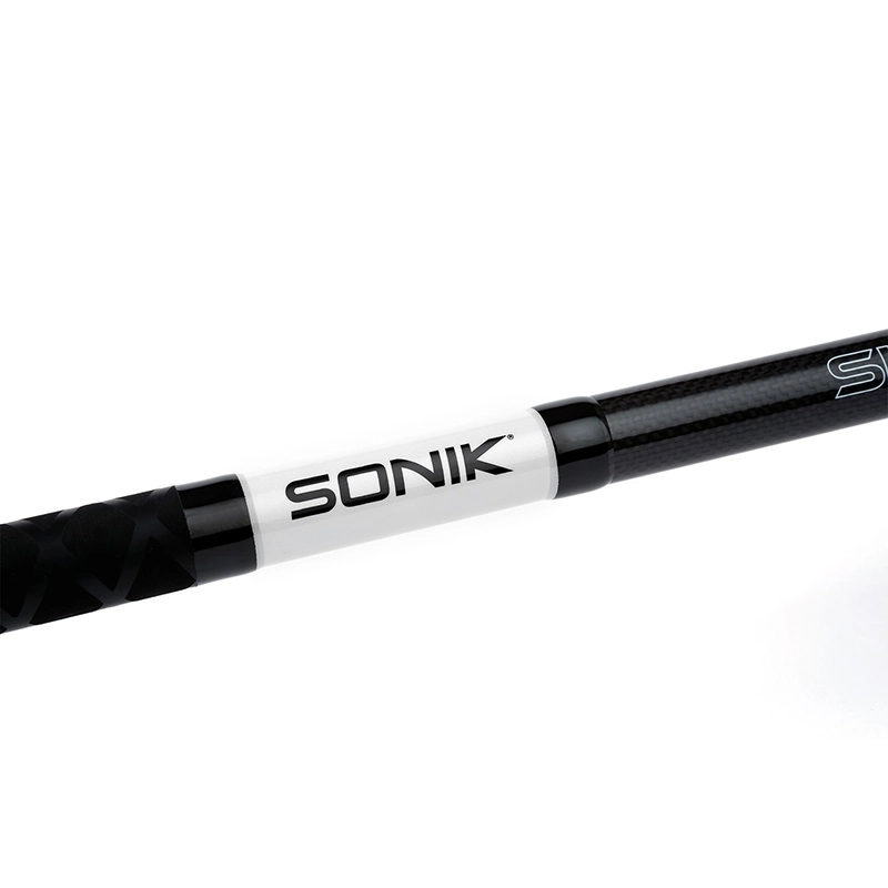 Sonik SKS Black Beach Rod 13ft